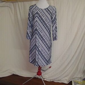Tecara Medium Dress